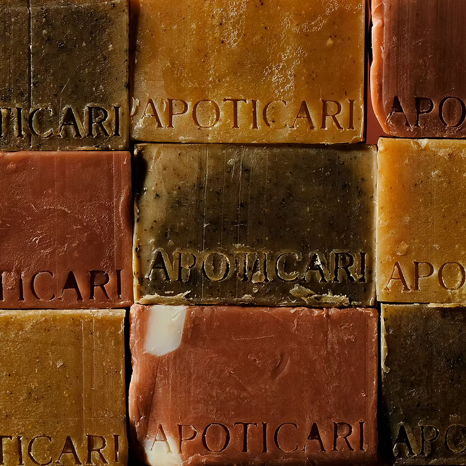 L’art de la saponification à froid