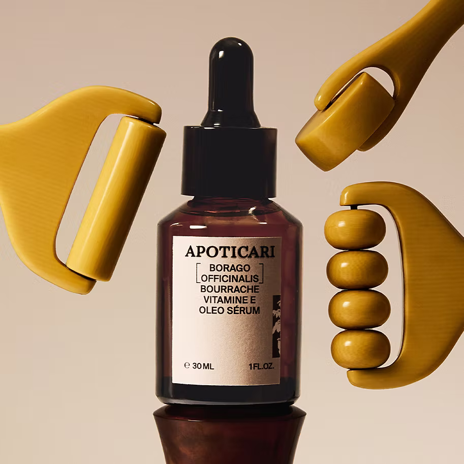 Les gestes-clés pour un teint lumineux