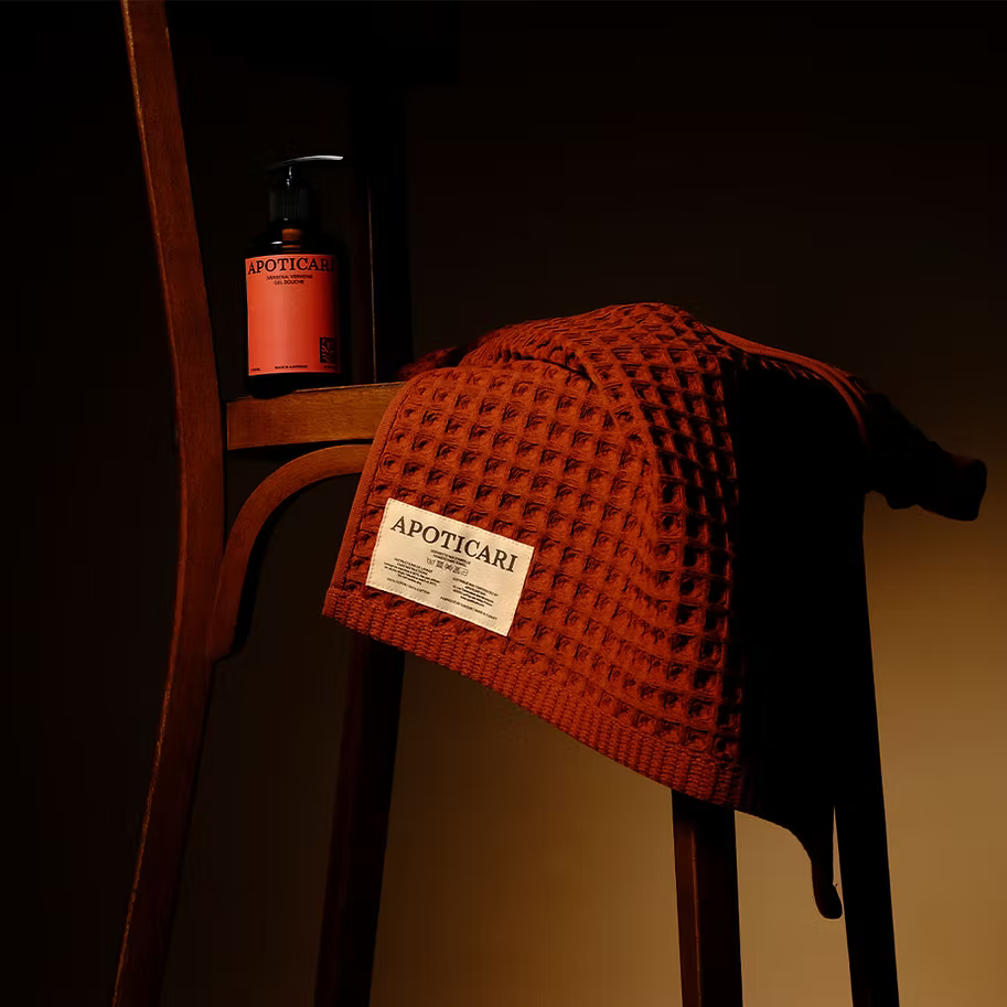 Le rituel du bain selon Apoticari : un retour à soi, au contact des plantes