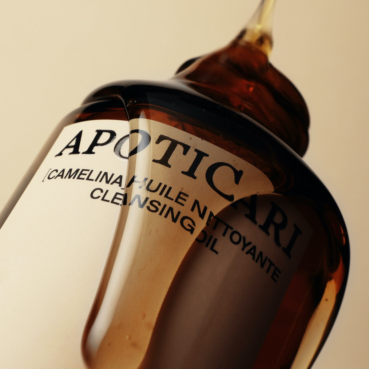 Nettoyants & Exfoliant