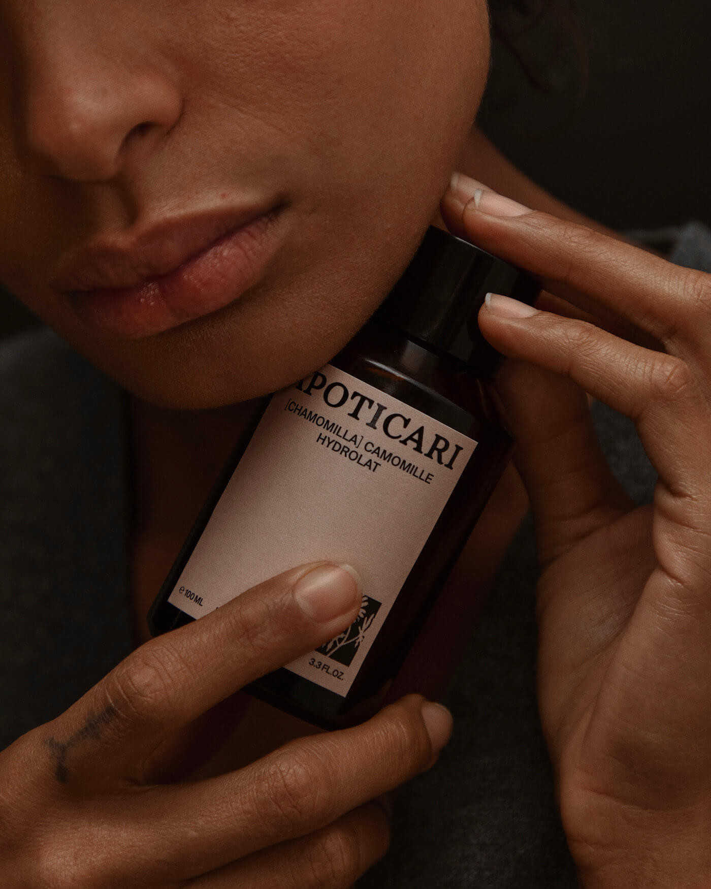 Hydrolats 100% purs et biologiques