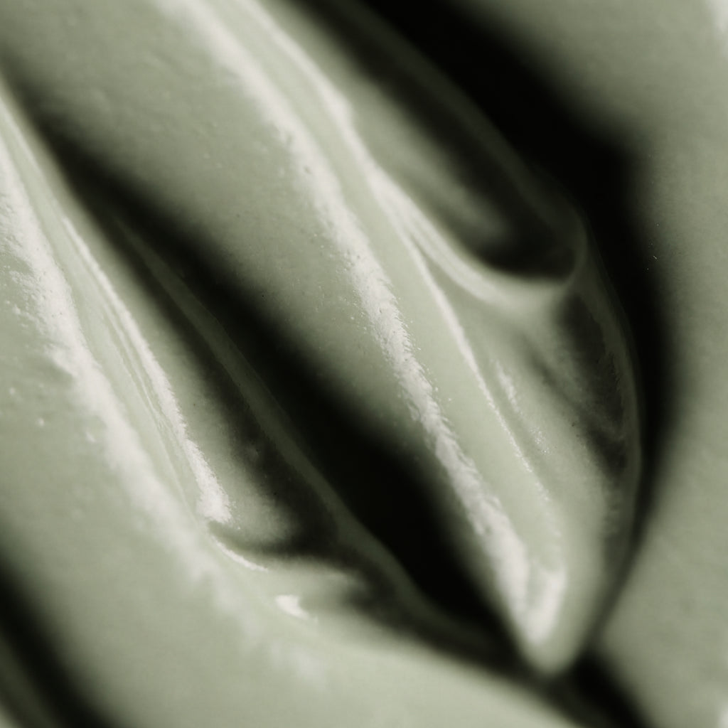 Velay Green Clay Mask