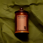 Bougie parfumée Velay