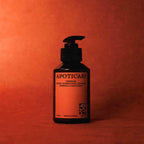 Après-shampooing Verveine