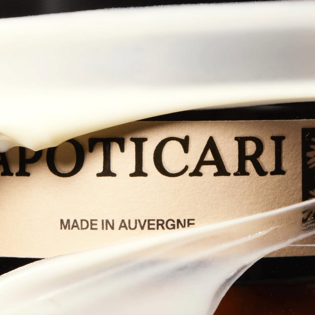 Crème visage hydratante - Camomille