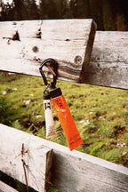 Duo botanique avec trail cap