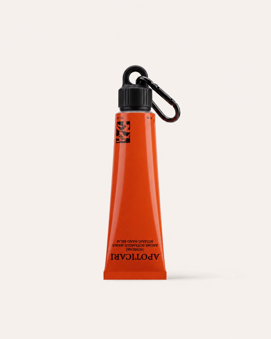Duo botanique avec trail cap