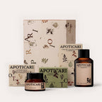 Herbarium Gift Set - Mother's Day