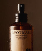 Hydrolat de Menthe Poivrée Bio - 100% naturel