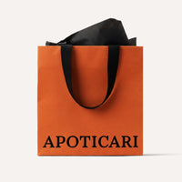 Sac Cadeau Apoticari