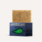 Christmas - nettle soap (shop only)