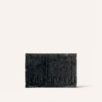 Handcrafted Charcoal Face and Body Soap - TERRA