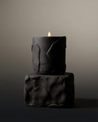 Mézenc Scented Candle - TERRA