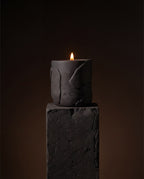 Mézenc Scented Candle - TERRA