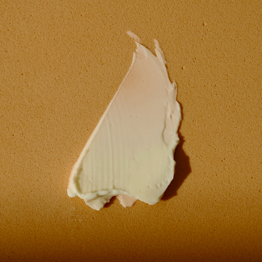 Crème de nuit nourrissante - Verveine