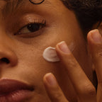 Crème visage hydratante - Camomille