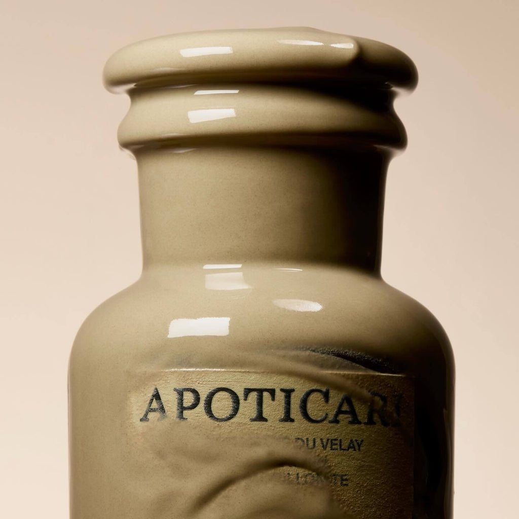 Poudre d'Argile Verte du Velay