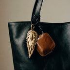 Charm Ortie en laiton