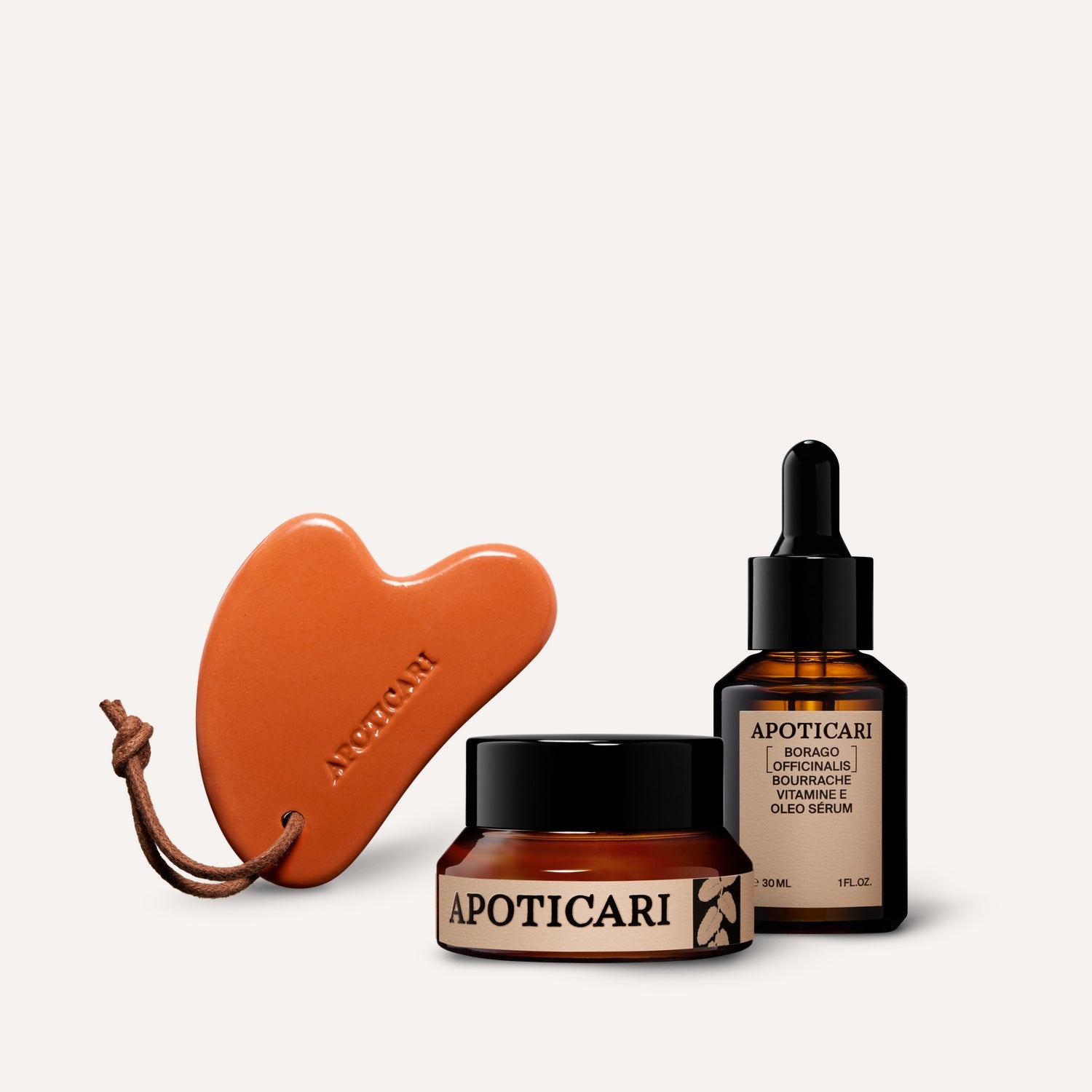 Kit Éclat et Uniformité - Stimuler, lisser, illuminer