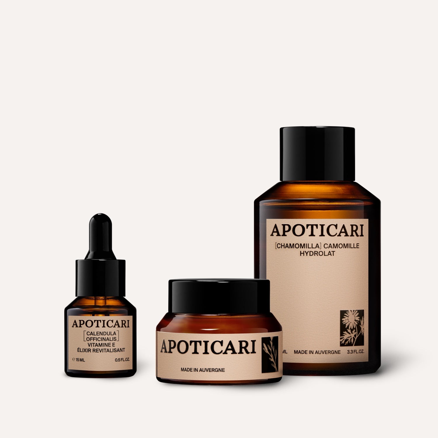 Kit Peau Mature - Régénération, fermeté, éclat