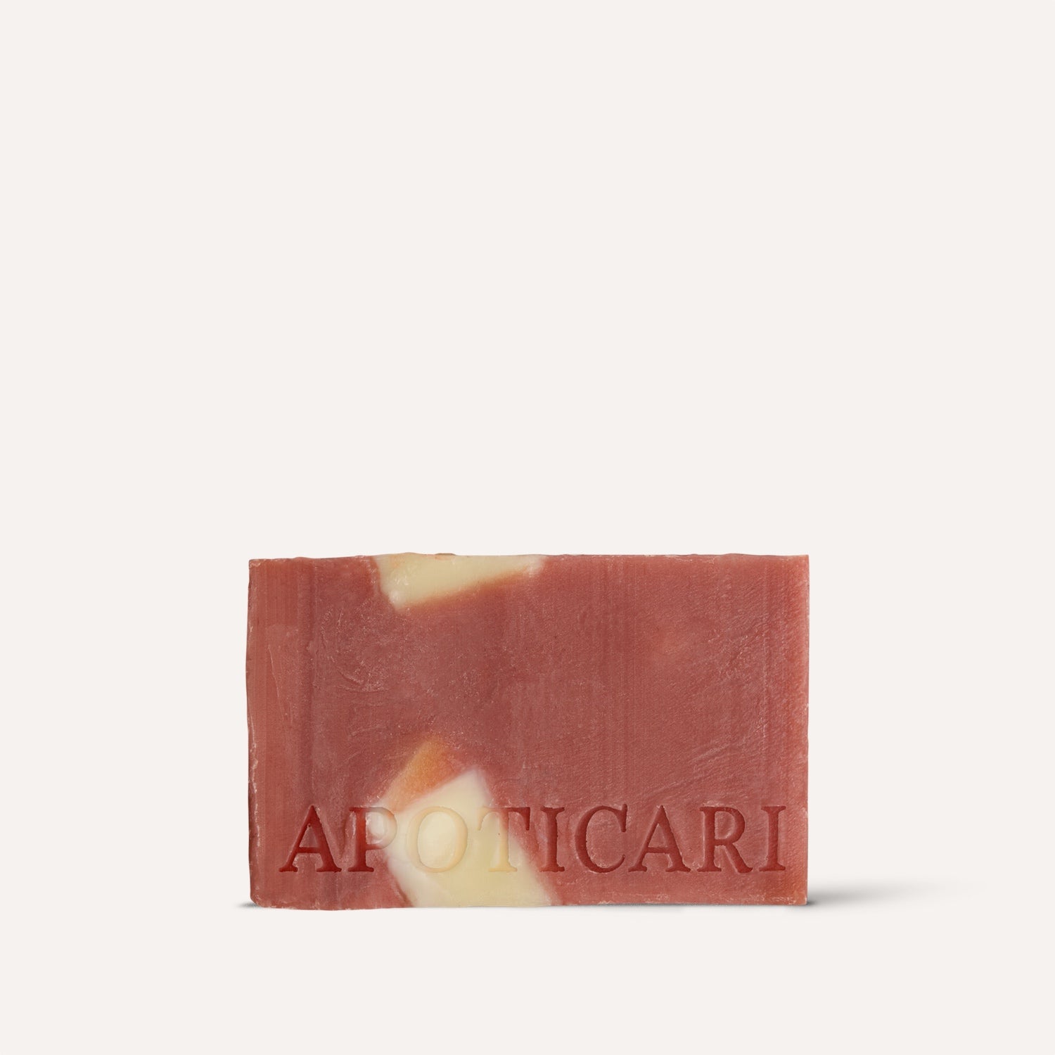 Savon artisanal visage et corps - Caméline