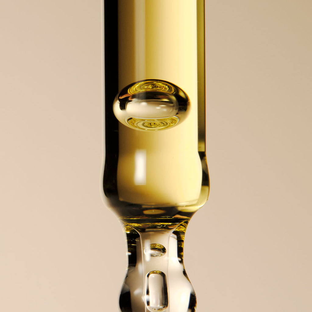 Oléo-Sérum Visage enrichi en huile de Bourrache