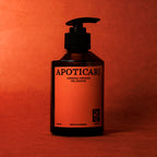 Gel Douche Verveine, Nettoyant doux naturel sans sulfate