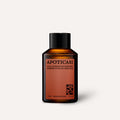 Botanical body massage oil
