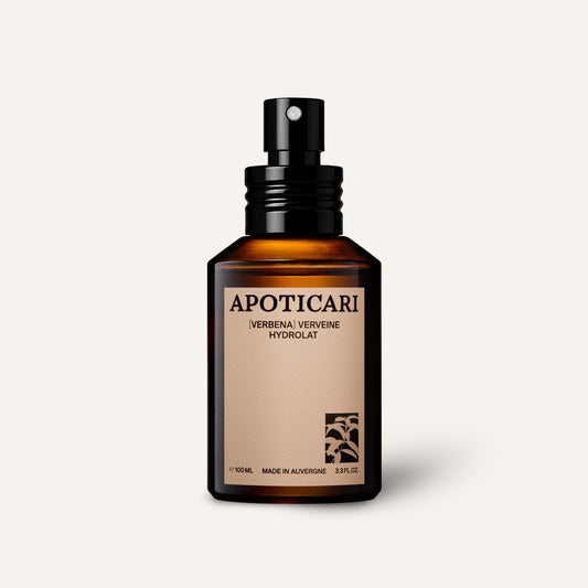 Hydrolat de Verveine Bio - 100% naturel