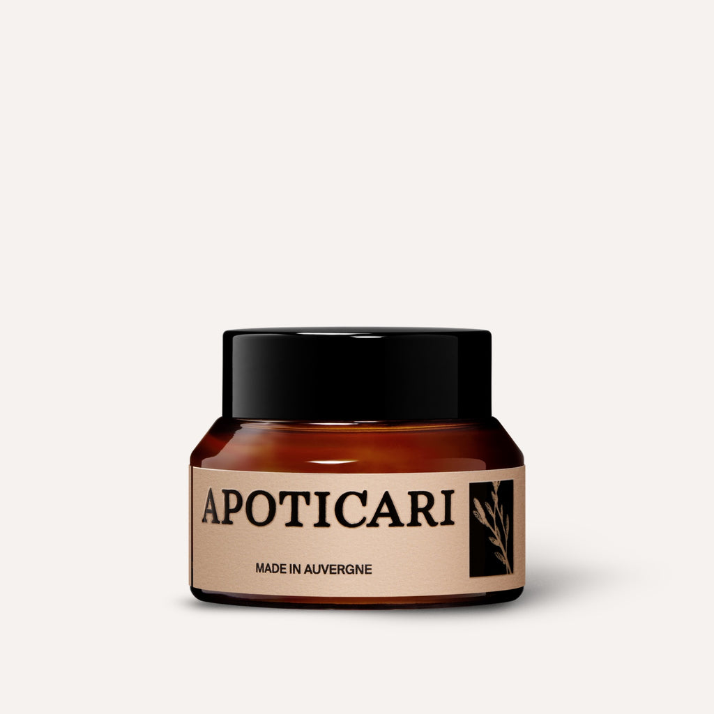 Beech Bud Anti-Aging Cream