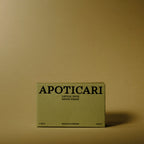 Savon artisanal visage et corps - Ortie