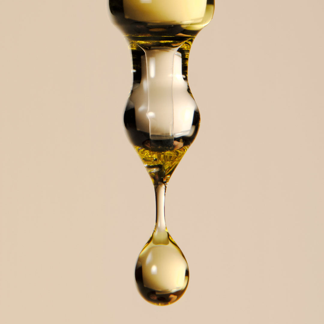 Elixir visage revitalisant au Calendula