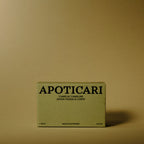 Savon artisanal visage et corps - Caméline