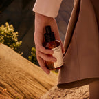 Hydrolat de Verveine Bio - 100% naturel