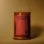 Bougie parfumée Emblavez