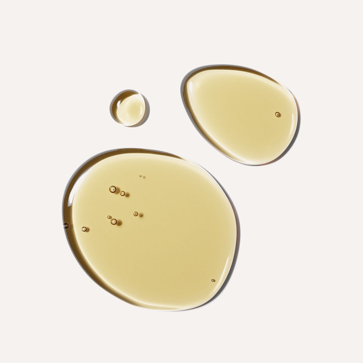 Huile Nettoyante & Démaquillante à la Caméline