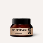 Crème de nuit nourrissante - Verveine