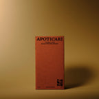 Bougie parfumée Mézenc