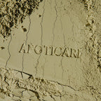 Poudre d'Argile Verte du Velay