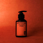 Lait corporel à l'hydrolat de fleur d'oranger