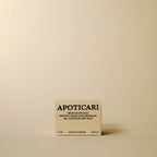 Fluide contour des yeux à la menthe