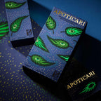 Coffret Ortie - Apoticari x Marie-Victoire de Bascher