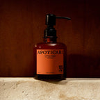 Gel lavant main botanique Verveine