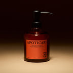 Gel lavant main botanique Verveine