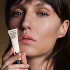 Nourishing lip treatment with Calendula