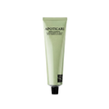 Velay green clay face mask