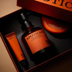 Coffret Botanique pour les mains - Verveine